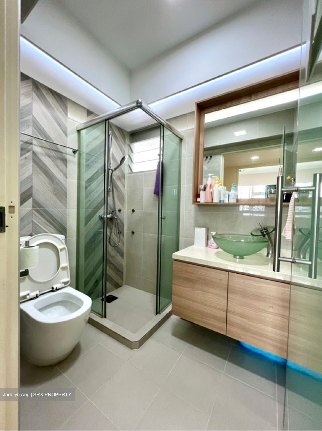 Blk 93B Telok Blangah Parcview (Bukit Merah), HDB 4 Rooms #631500471
